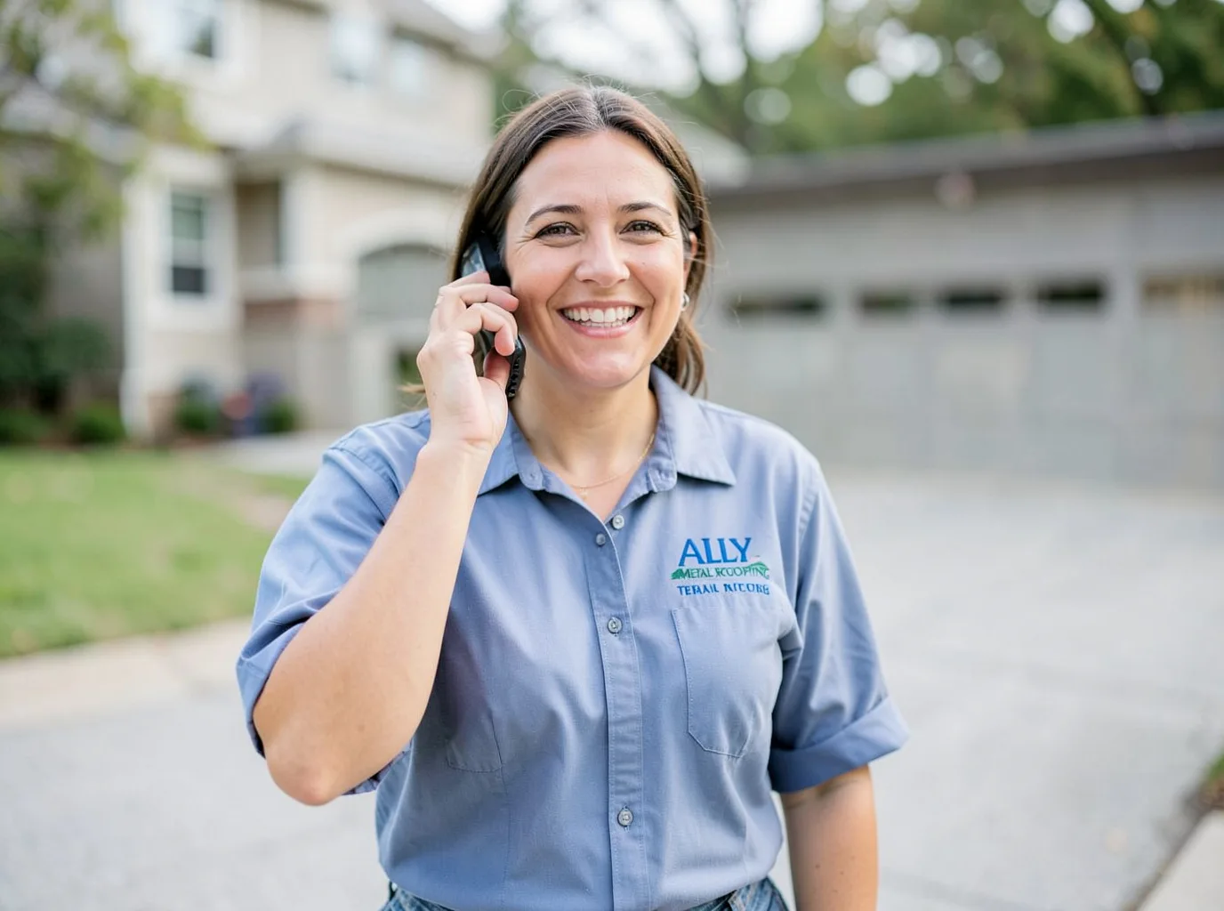 Metal Roof Installation Greenwich, OH FAQs